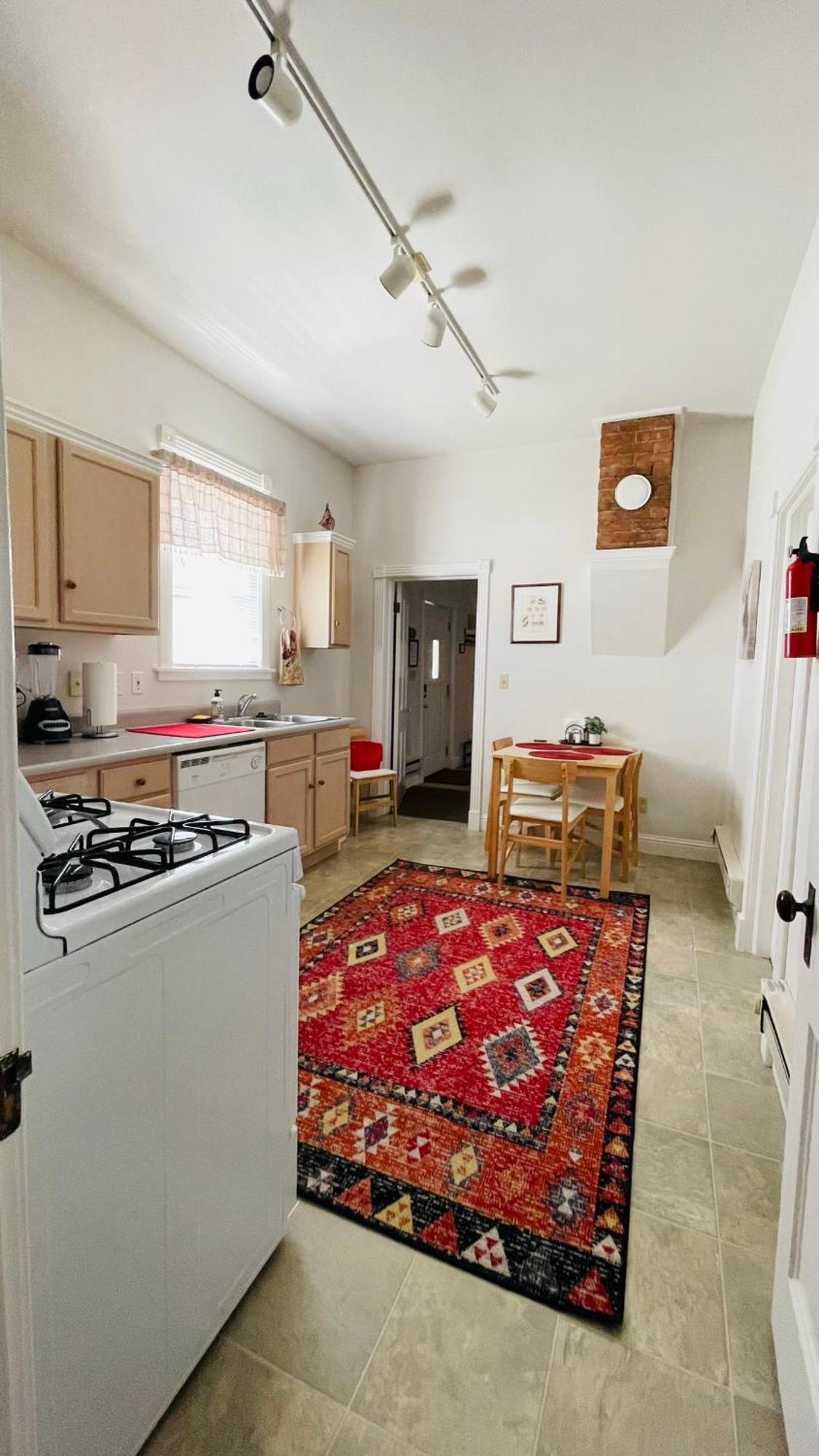 Вилла Shotgun House Silverton Экстерьер фото